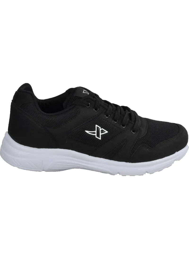 X Step Xstep 020 Black-White Men's Sports Shoes