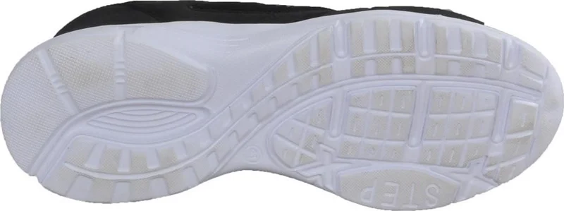 X-Step Xstep 020 Black-White Men's Sports Shoes