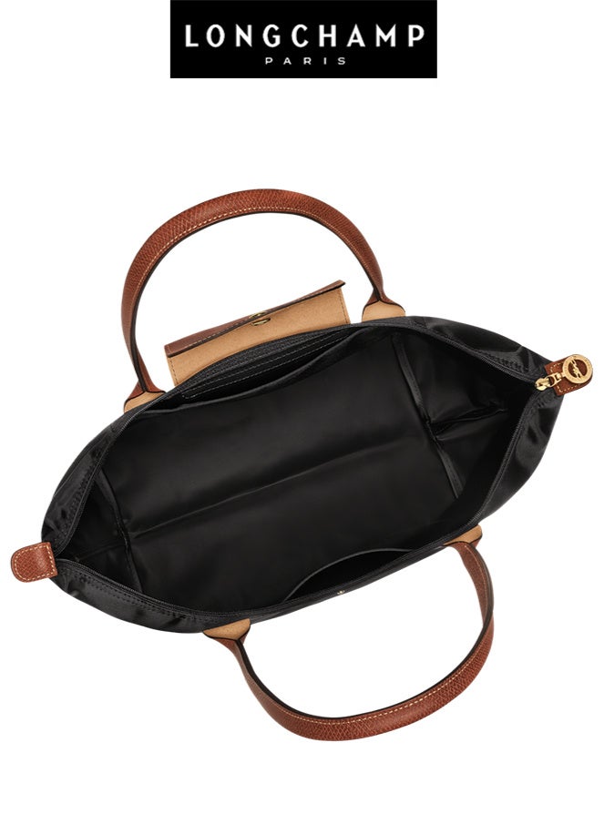 Longchamp Le Pliage Large Shoulder Straps women's Classic Fashion Versatile Large Makeup Bag, Handbag, Shoulder Bag - Image 5