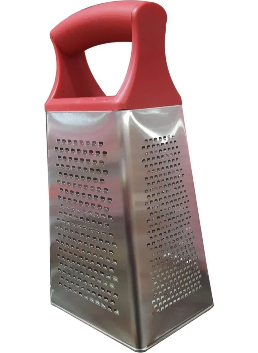 Korkmaz Rendy Plus Red Grater
