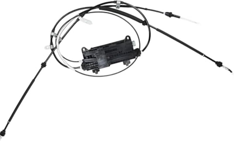 Wivplex Electronic Brake Module Parking Brake Actuator - Image 5