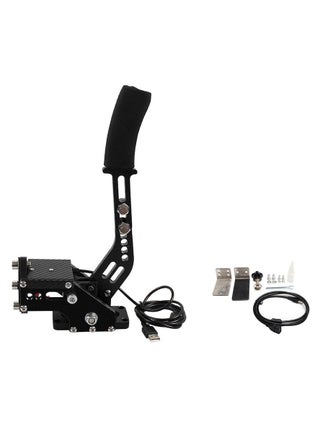 Brake System Handbrake For Rally For Logitech G29/G27/G25 PC Hall Sensor USB SIM Racing For Racing Games T300 T500 HB-1009 - pzsku/Z2BE662E7205B566E2183Z/45/_/1710320741/ac4ebccd-74de-4c59-90de-538cf9195df6
