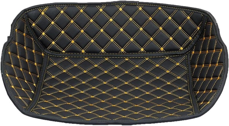 QASULER Motorcycle Trunk Case Liner for SHAD Models - Image 3