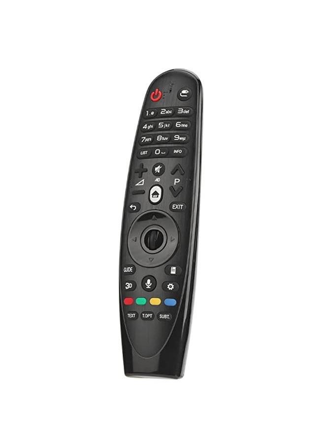 erorex - Remote Control for LG AN MR600, Universal LG Magic Remote Control, Compatible with for LG TV models 55EG910T TB 65EF950T TA 55EG910Y TB 55EG920T TA, Durable Replacement Remote Control - Image 1