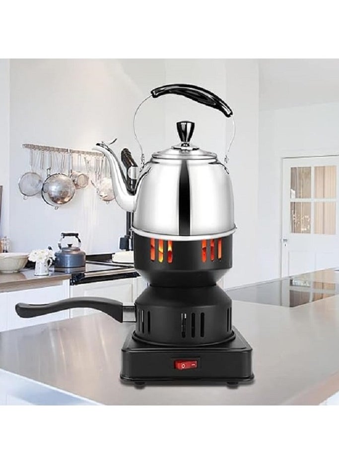 Generic Electric Charcoal Starter/Burner-1000W  - Image 4