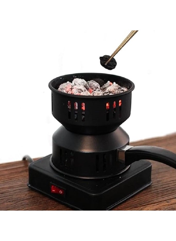 Generic Electric Charcoal Starter/Burner-1000W  - Image 5