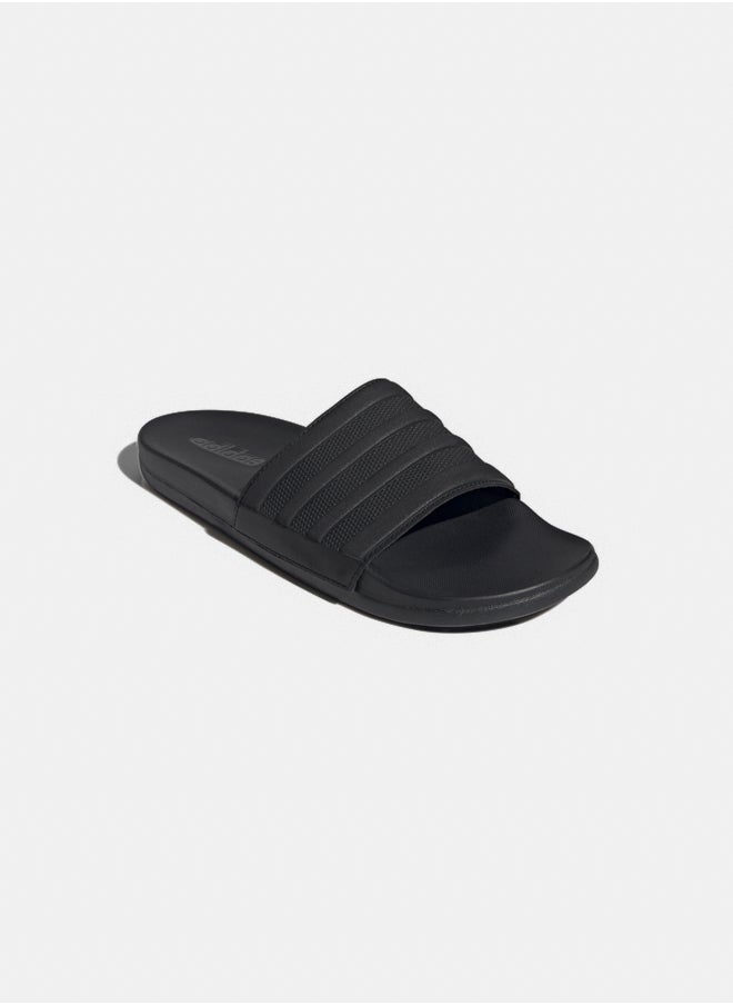 Adidas adilette comfort unisex slides  - Image 3