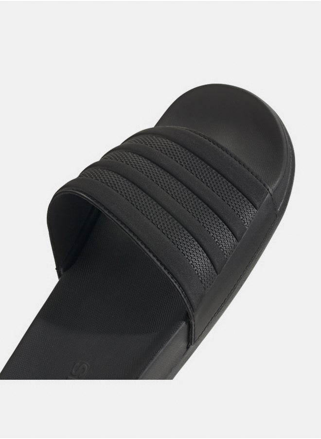 Adidas adilette comfort unisex slides  - Image 4