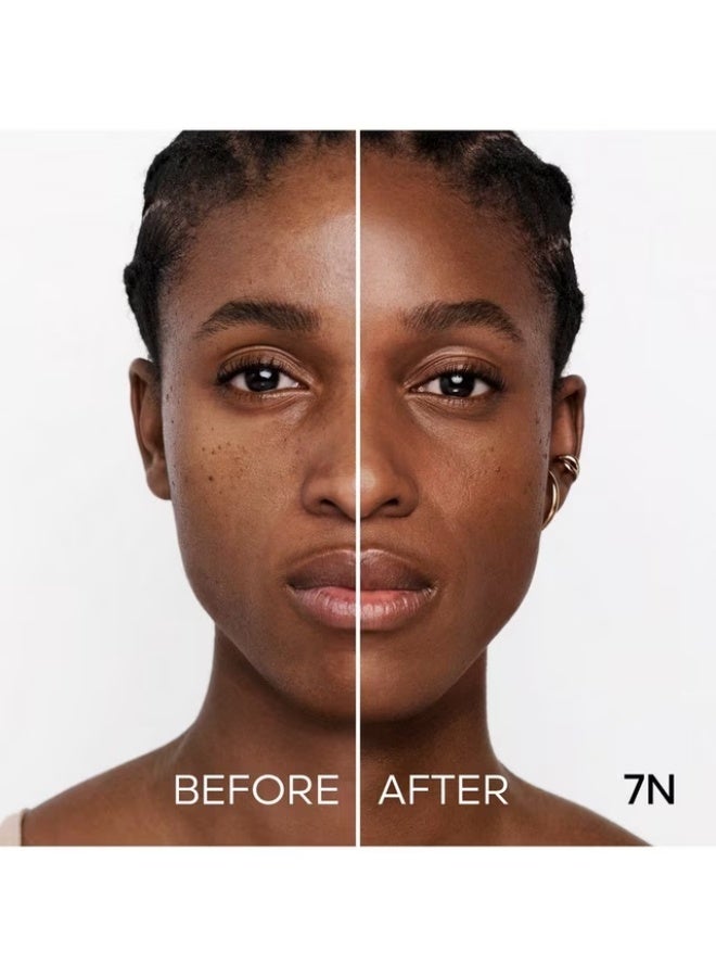 غيرلان كريم أساس جيرلان تيراكوتا لو تينت جلو فلويد 7N 30 مل - Image 3