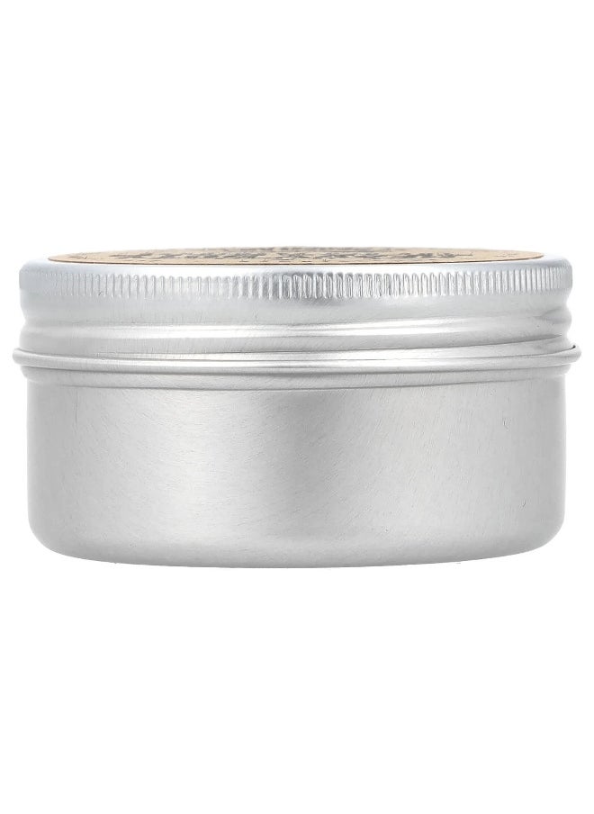 Honest Amish - Honest Amish, Pure Beard Balm, Unscented, 2 oz (60 ml) - Image 1