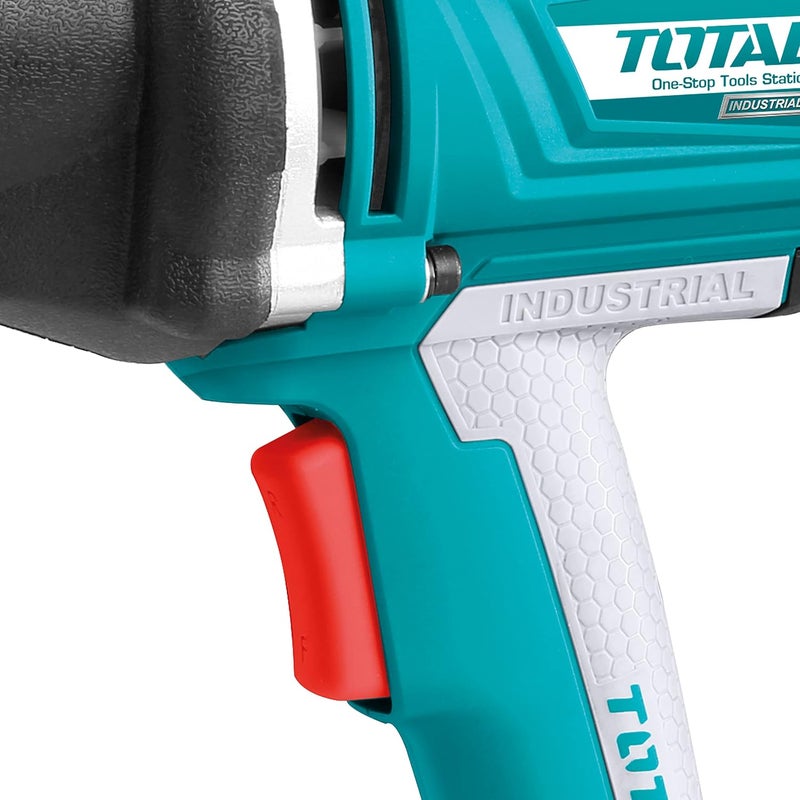 TOTAL مفتاح ربط سلكي إجمالي 1050 وات / 550 نيوتن متر - Image 4