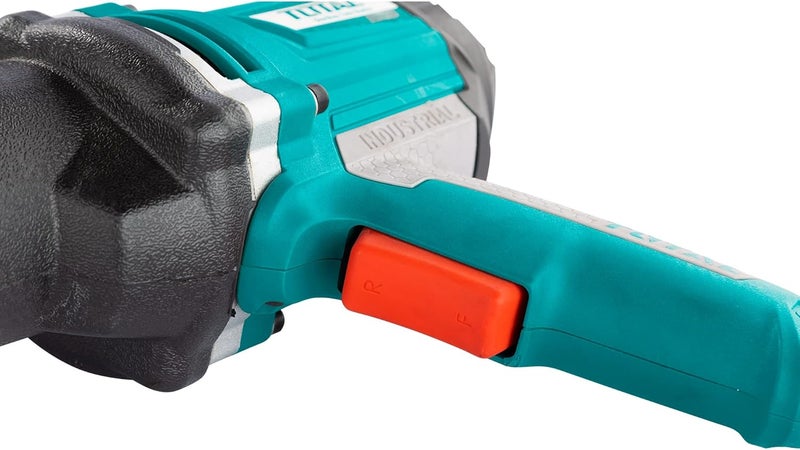 TOTAL مفتاح ربط سلكي إجمالي 1050 وات / 550 نيوتن متر - Image 5