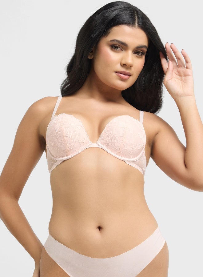 La Senza Gel Padding Bras - Image 5