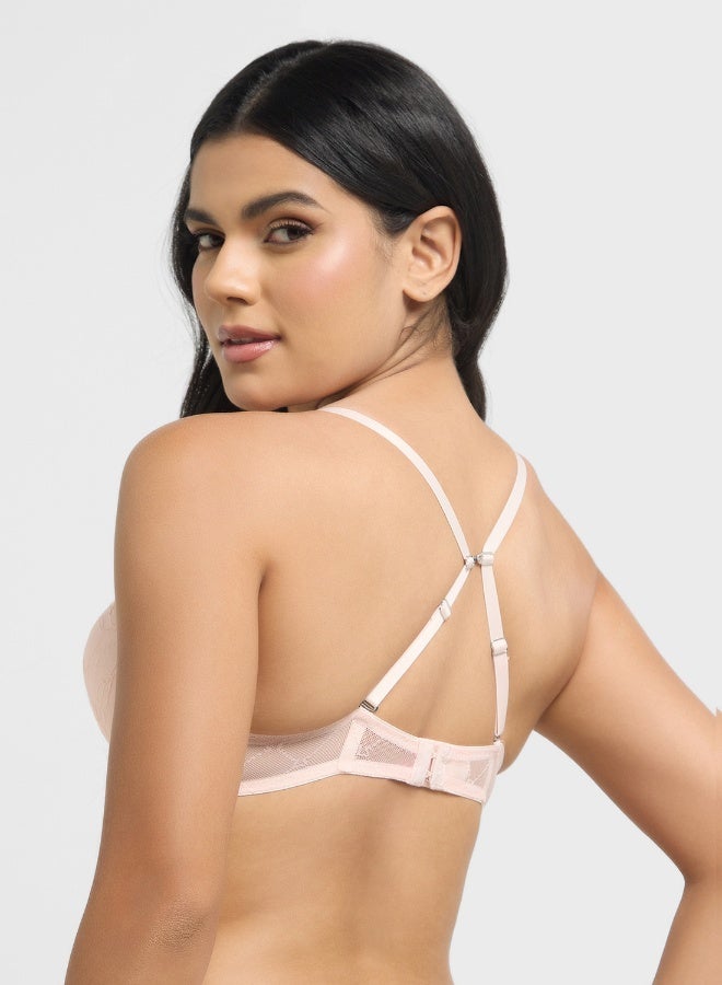 La Senza Gel Padding Bras - Image 4