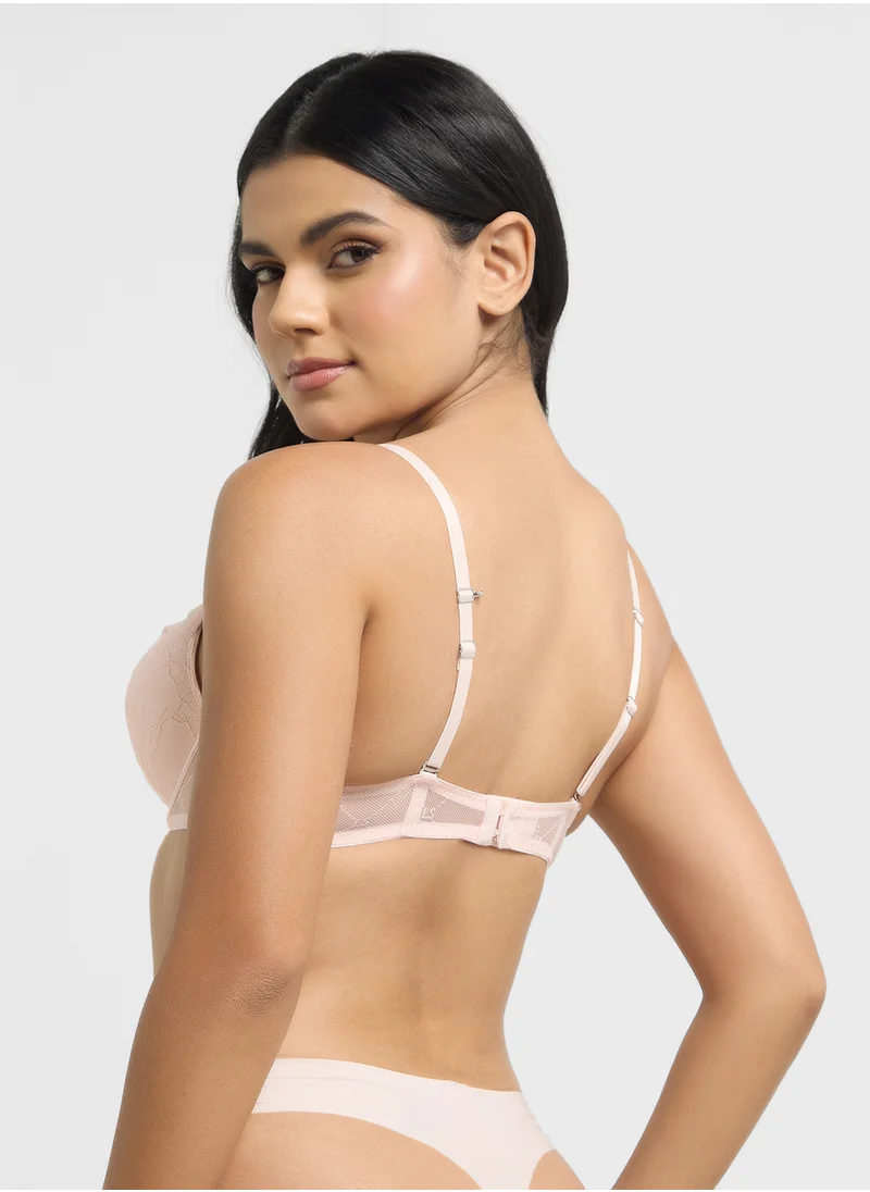 لا سينزا La Senza Gel Padding Bras