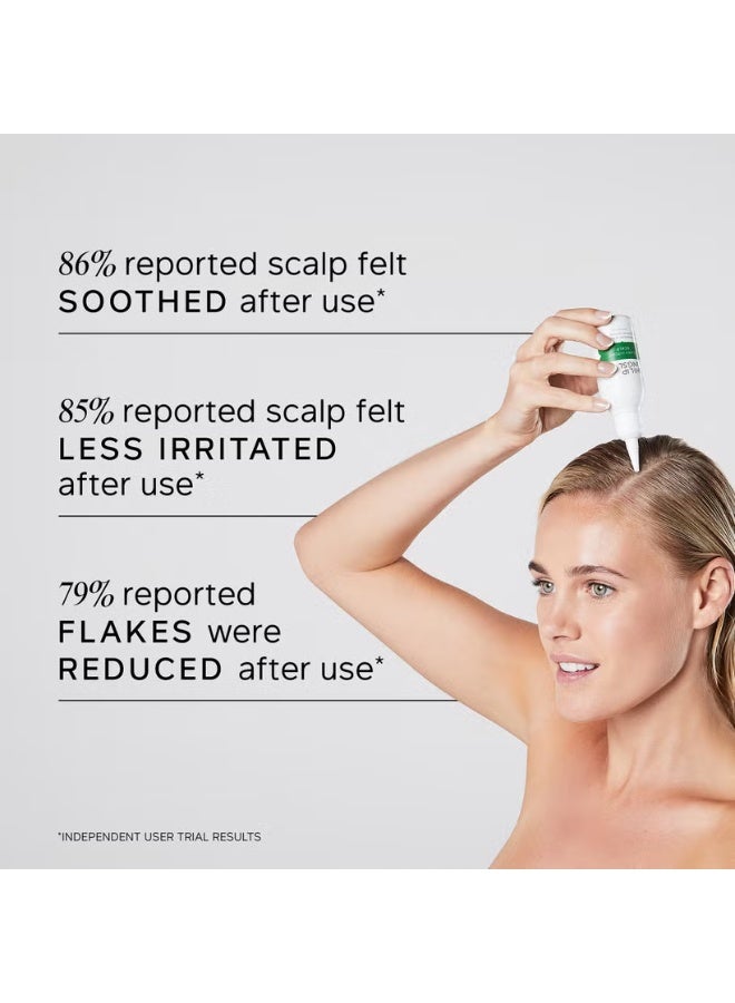 فيليب كينجزلي تونر فيليب كينغسلي لفروة الرأس المتقشرة/الحكة ومضاد للقشرة 75 مل - Image 4