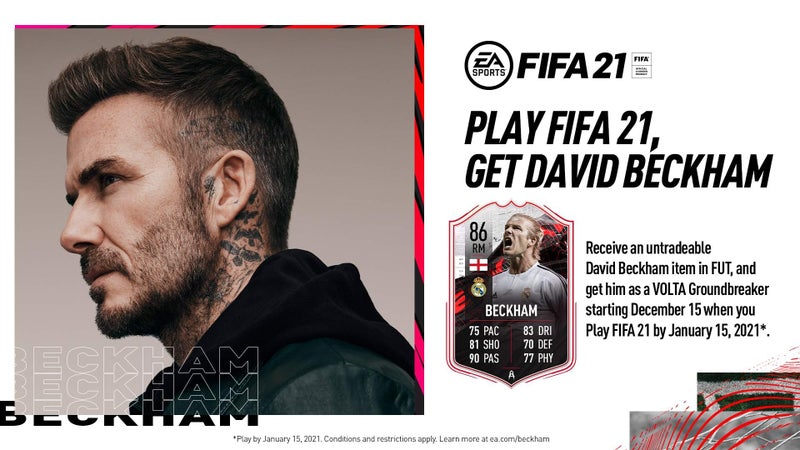Electronic Arts FIFA 21 – Xbox One & Xbox Series X - Image 2