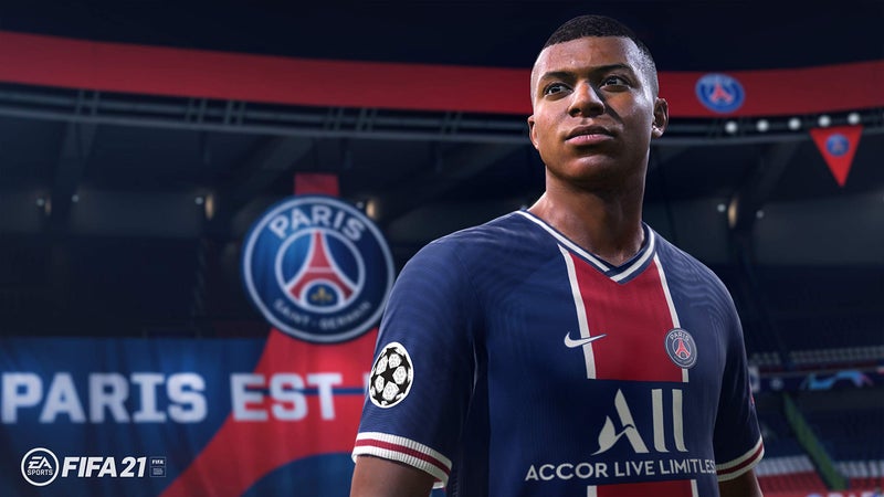 Electronic Arts FIFA 21 – Xbox One & Xbox Series X - Image 4