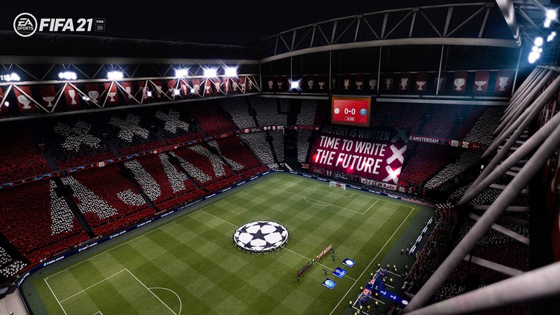 Electronic Arts FIFA 21 – Xbox One & Xbox Series X - Image 3