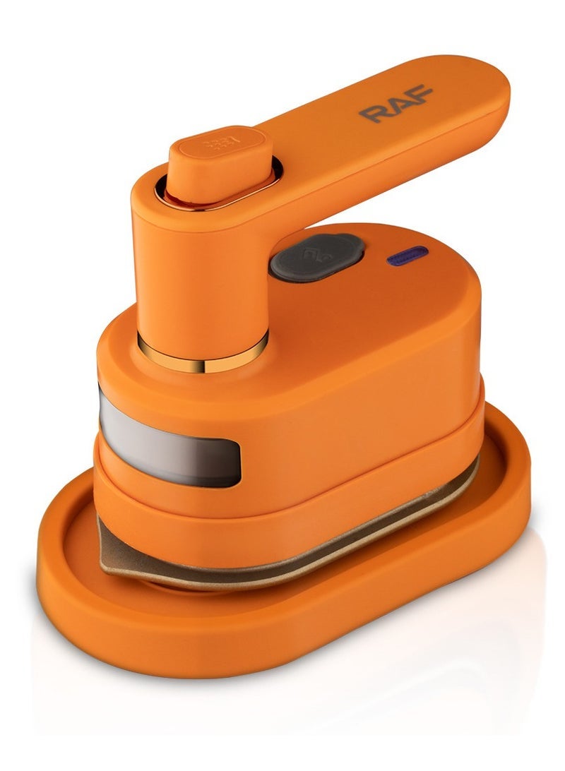 آر إيه أف مكواة كهربائية منزلية محمولة مكواة صغيرة محمولة - Image 2