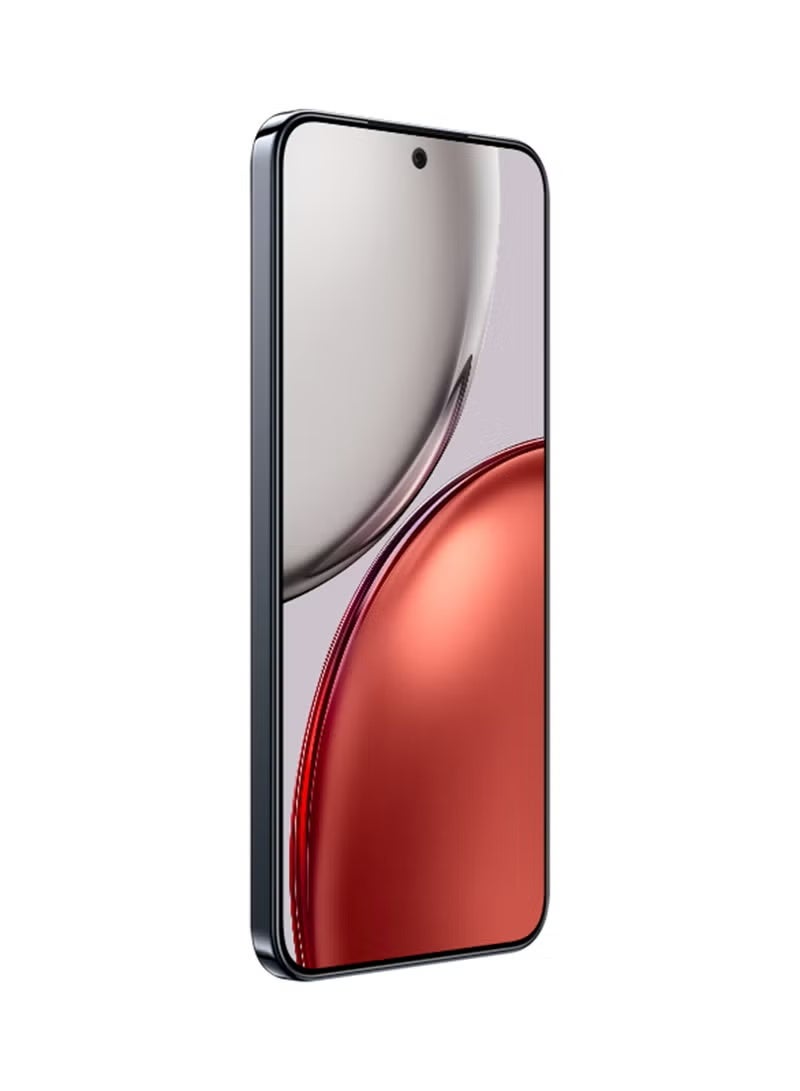 Honor X9d Dual SIM Midnight Black 12GB RAM 256GB 5G - Middle East Version With Free Honor Choice Earbuds X8i - White - Image 5
