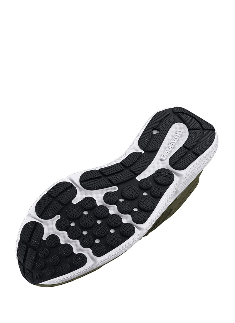 Men's UA Charged Assert 10 Camo Running Shoes