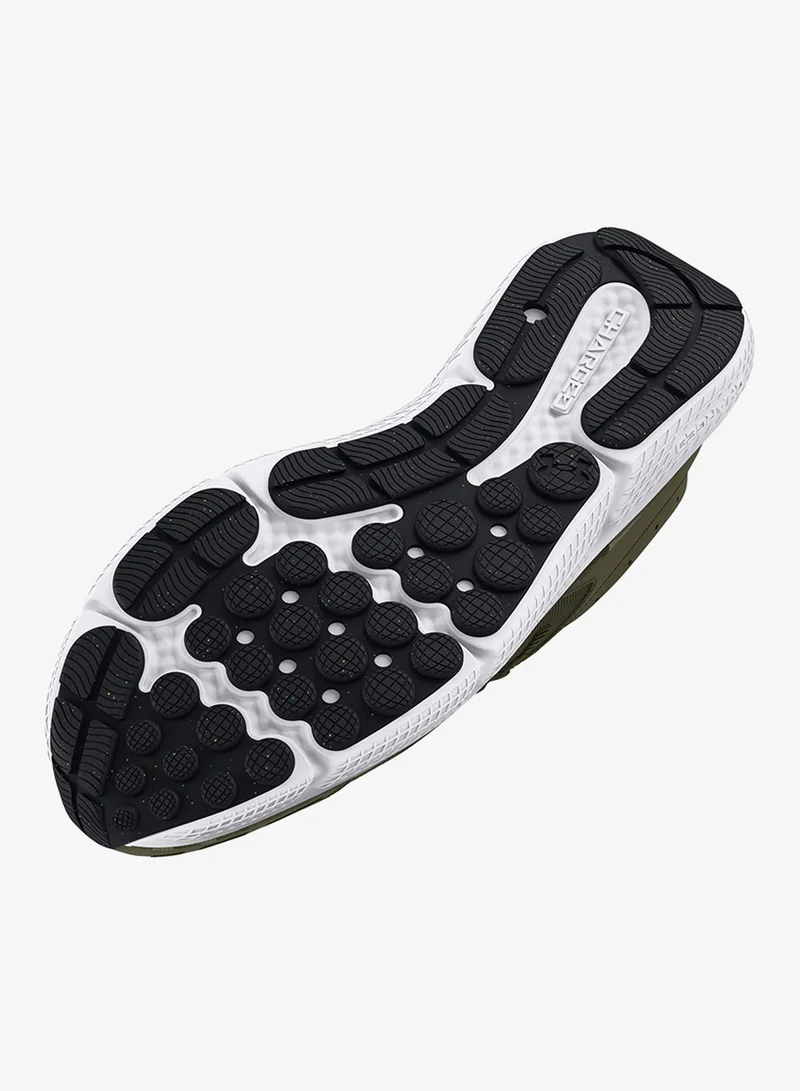 UNDER ARMOUR  Men's UA Charged Assert 10 Camo Running Shoes for Men | Best Price UAE