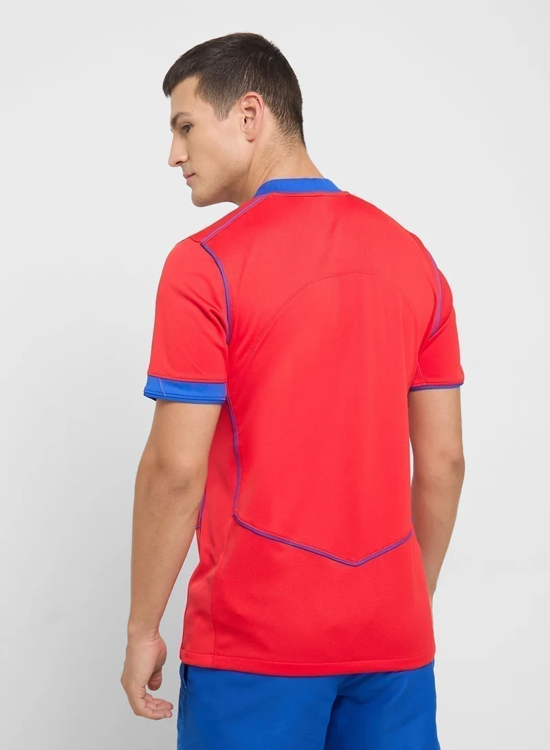 Nike Paris Saint Germain 25/26 Third Jersey