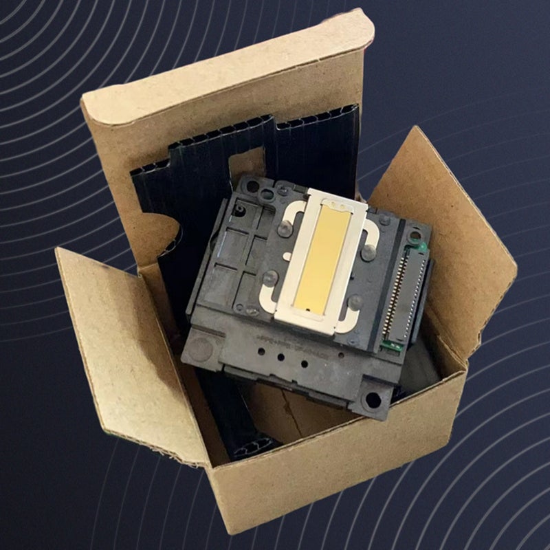 L310 (original) print head suitable for Epson L310 L360 L380 L351 L565 L3118 L358 printer - Image 2