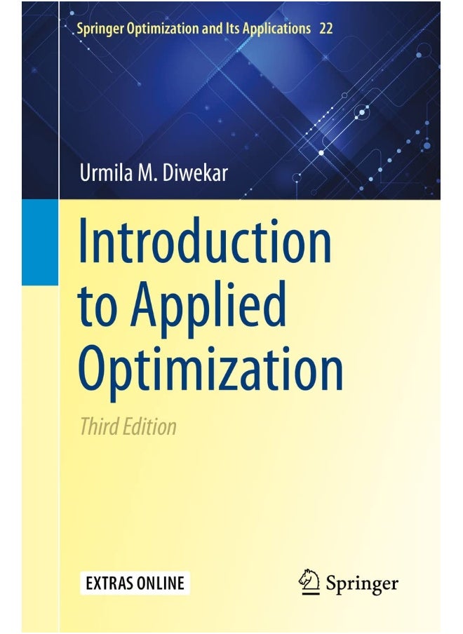 Introduction to Applied Optimization 
