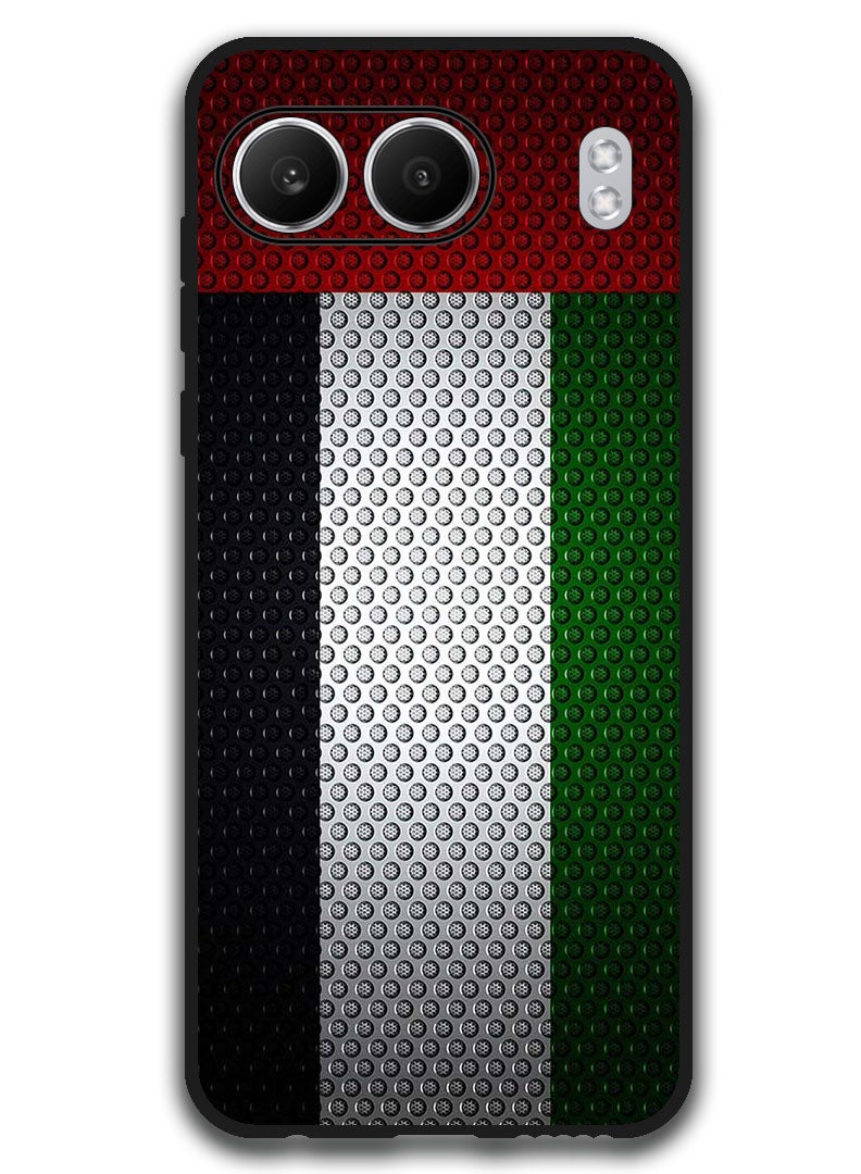 Theodor Protective Case Anti Scratch Shock Proof Bumper Cover For OnePlus Nord 4 UAE - Image 1