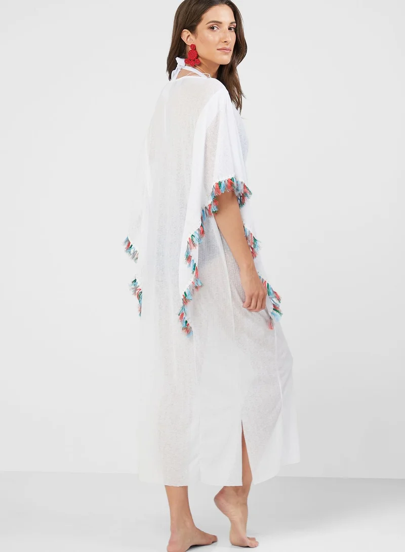 ELLA Cover Up Kaftan
