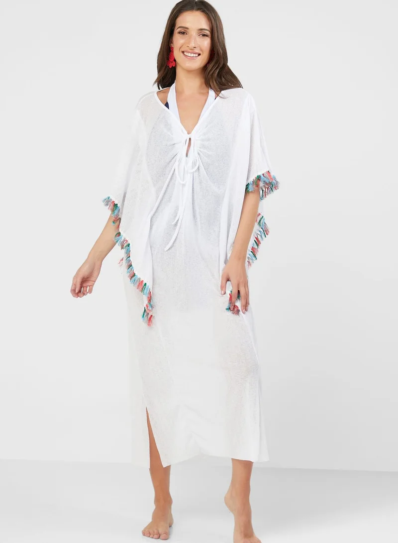 ELLA Cover Up Kaftan