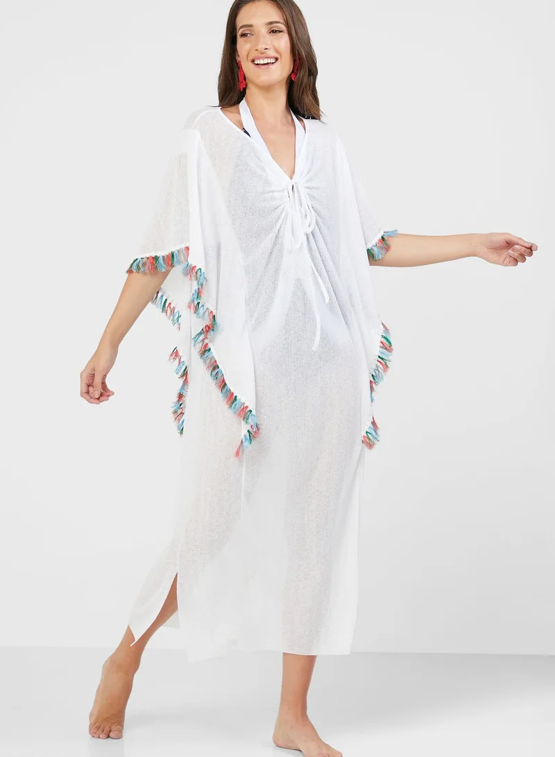 ELLA Cover Up Kaftan