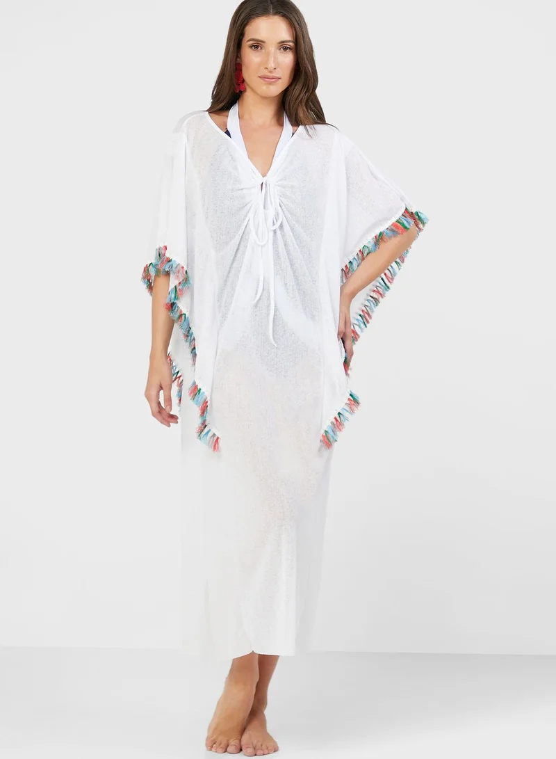 ELLA Cover Up Kaftan