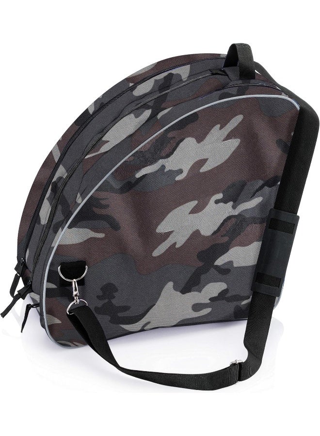 Athletico Athletico Ice & Inline Skate Bag - Premium Bag to Carry Ice Skates, Roller Skates, Inline Skates for Both Kids and Adults  - Image 3