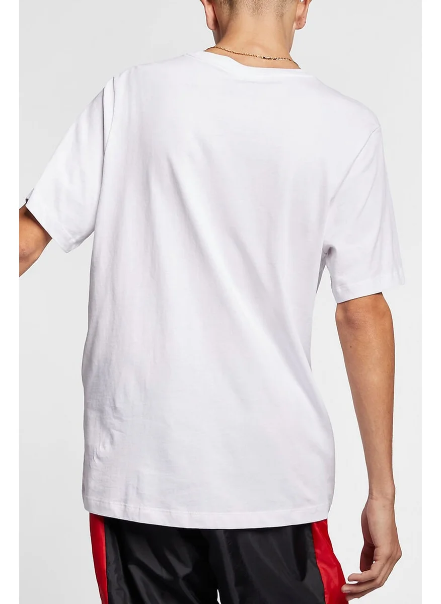 Nike Icon Futura Men's T-Shirt AR5004-100