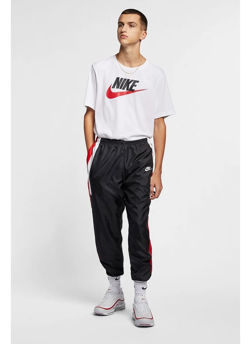 Nike Icon Futura Men's T-Shirt AR5004-100