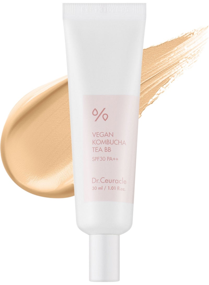 Dr. Ceuracle Dr.Ceuracle Vegan Kombucha Tea BB Cream SPF 30/PA++ - Image 1