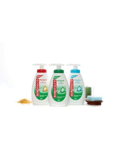 Borotalco Sapone Liquido Idratante 250 Ml By Borotalco  - Image 2