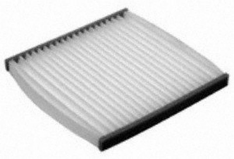 Denso 453-1011 Cabin Air Filter To Fit Toyota/Lexus with Cabin Filter Options Only - Image 1