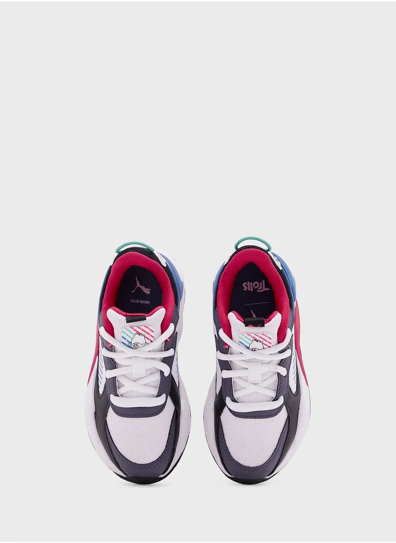 PUMA Kids RS-X Trolls 2