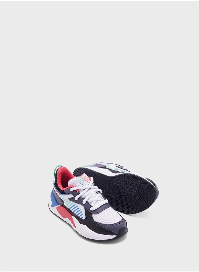 PUMA Kids RS-X Trolls 2