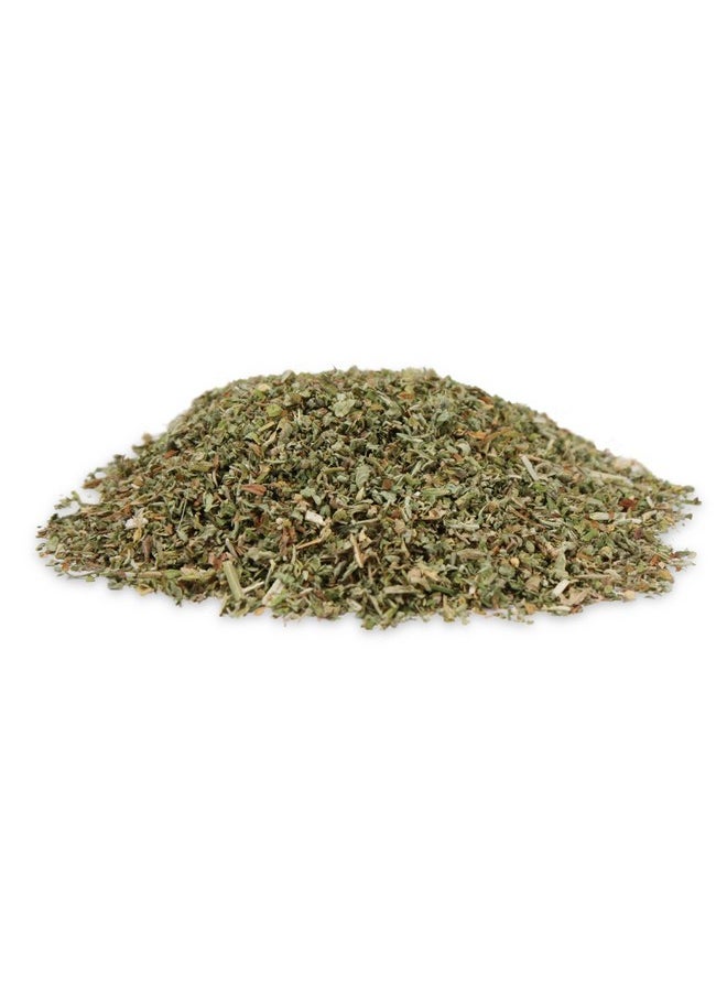 SmartyKat SmartyKat Organic Catnip for Cats & Kittens, Resealable Pouch - 1 Ounce  - Image 2
