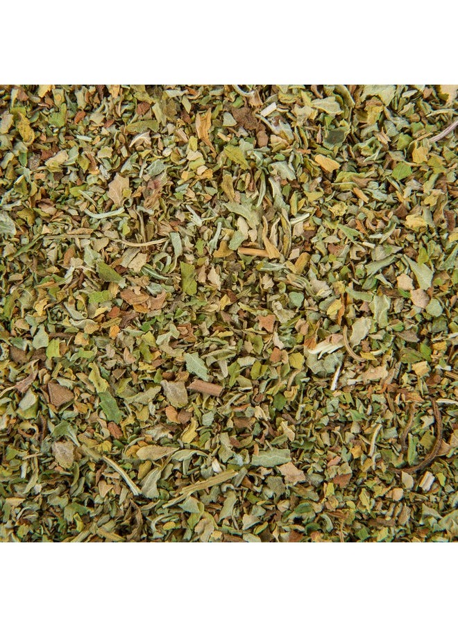 SmartyKat SmartyKat Organic Catnip for Cats & Kittens, Resealable Pouch - 1 Ounce  - Image 3