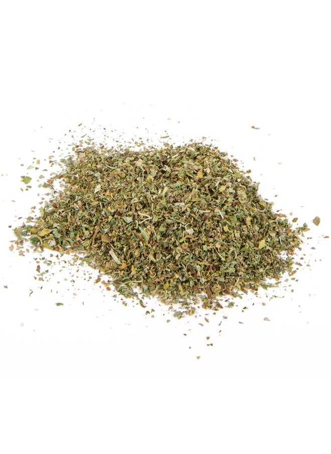 SmartyKat SmartyKat Organic Catnip for Cats & Kittens, Resealable Pouch - 1 Ounce  - Image 4