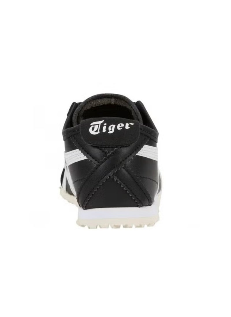 Onitsuka Tiger Mexico 66 Sneakers Black/White  - Image 4