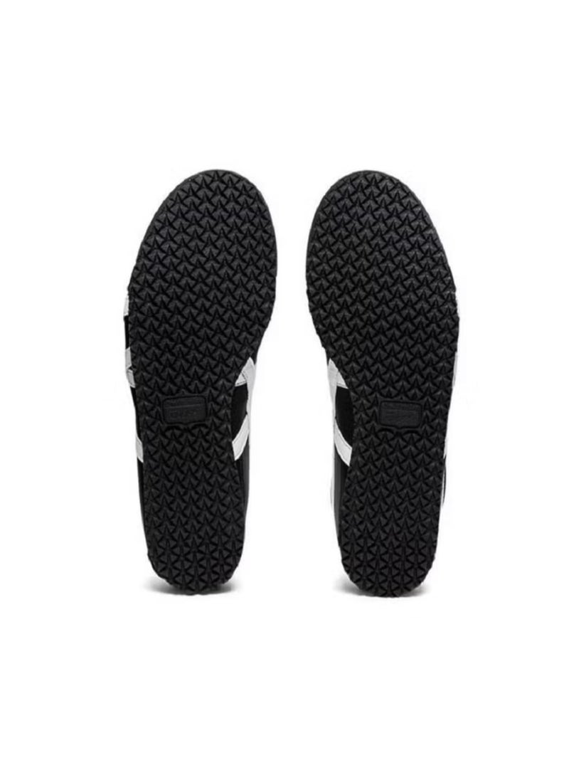 Onitsuka Tiger Mexico 66 Sneakers Black/White  - Image 5