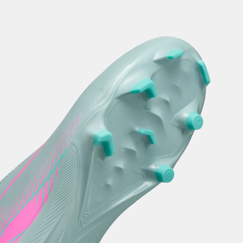 Nike Green Kids' Mercurial Superfly 10 Academy Multi-Ground Football Shoes  | Best Price UAE