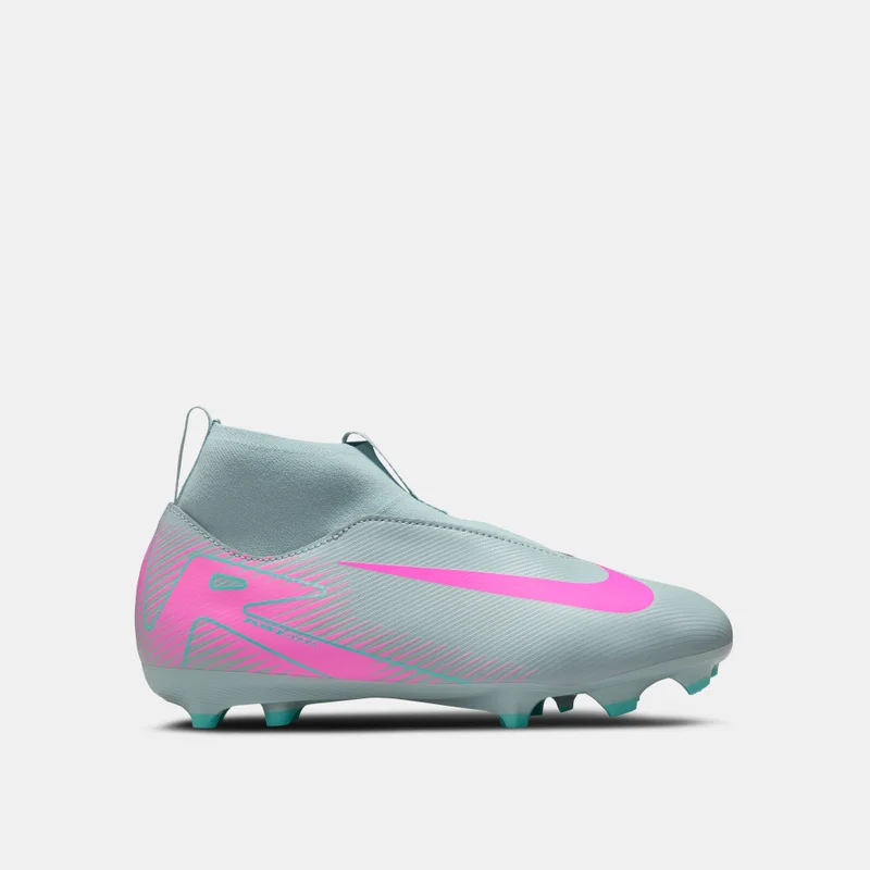 Kids' Mercurial Superfly 10 Academy Multi-Ground Football Shoes
